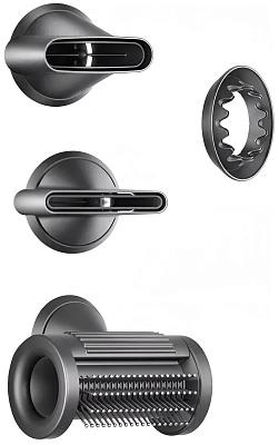 Фен Dyson Supersonic HD15 - Nickel/Copper (EU) 400_400_766841