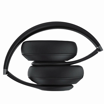 Беспроводные наушники Beats Studio Pro Black 400_400_625935