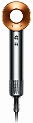 Фен Dyson Supersonic HD08 Gift Edition - Nickel/Copper 400_400_766398