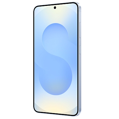 Смартфон Samsung Galaxy S25 12/256GB Icy Blue (S931B) 400_400_638440