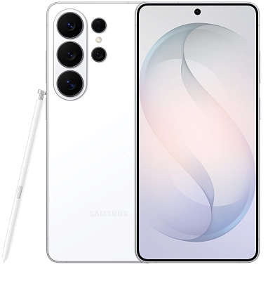 Смартфон Samsung Galaxy S26 Ultra 12/256GB White (S948B) 400_400_688169
