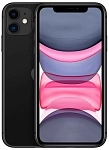 Смартфон Apple iPhone 11 128GB Black 250_100_630860