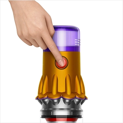 Пылесос Dyson V12s Detect Slim Submarine SV46 400_400_630791