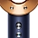 Фен Dyson Supersonic HD15 Gift Edition - Prussian Blue 42_42_766770