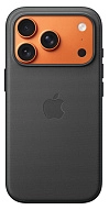 Чехол для iPhone 17 Pro TechWoven Case with MagSafe – Black 500_191_578251