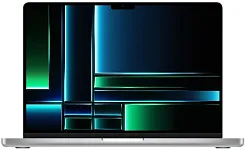 Ноутбук Apple MacBook Pro 16" M2 Max 32GB 1TB SSD Silver (MNWE3) 250_100_673469
