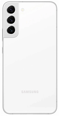 Смартфон Samsung Galaxy S22+ 8/256GB White (S906B) 400_400_637969