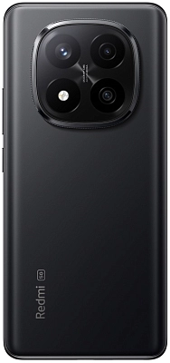 Смартфон Redmi Note 14 Pro+ 5G 8/256GB Midnight Black 400_400_774368
