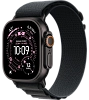Часы Apple Watch Ultra 3 49mm Titanium Case Black / Alpine Loop Black M 100_100_640858