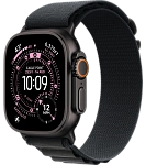 Часы Apple Watch Ultra 3 49mm Titanium Case Black / Alpine Loop Black L 250_100_640854