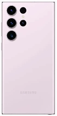 Смартфон Samsung Galaxy S23 Ultra 12/256GB Lavender (S918B) 400_400_638070