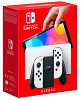 Игровая приставка Nintendo Switch OLED White 100_100_626811