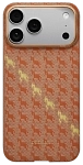 Чехол для iPhone 17 Pro Pitaka Edge PitaTap Ultra Slim Case - Amber 250_100_762008