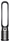 Очиститель воздуха Dyson TP11 Purifier Cool Air - Black/Nickel 42_42_764471