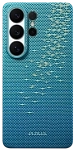 Чехол для Samsung Galaxy S26 Ultra Pitaka Edge Ultra-Slim - Lucid Blue 250_100_762113