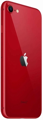 Смартфон Apple iPhone SE 2022 64GB Red 400_400_636087