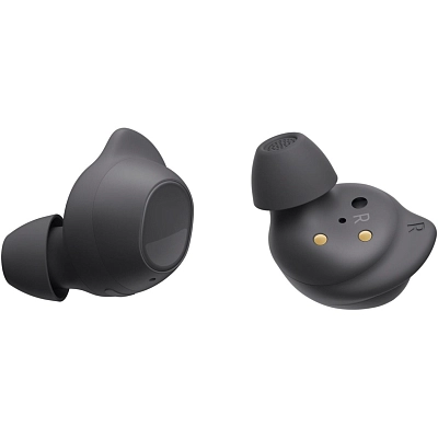 Наушники Samsung Galaxy Buds FE Graphite 400_400_627213