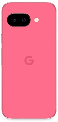 Смартфон Google Pixel 9A 8/256GB Peony 400_400_752795