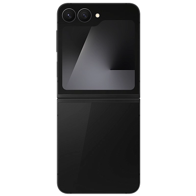 Смартфон Samsung Galaxy Z Flip 7 FE 8/256GB Black (SM-F761B) 400_400_639108
