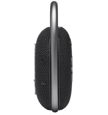 Портативная колонка JBL Clip 4 Black 400_400_756232