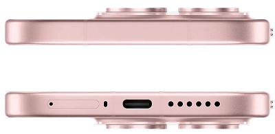 Смартфон Xiaomi 17 12/256GB Alpine Pink 400_400_711932