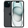 Смартфон Apple iPhone 15 Plus 128GB eSim Black 42_42_597889
