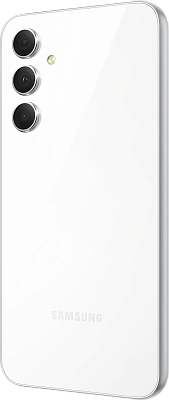 Смартфон Samsung Galaxy A54 5G 6/128GB White 400_400_637587