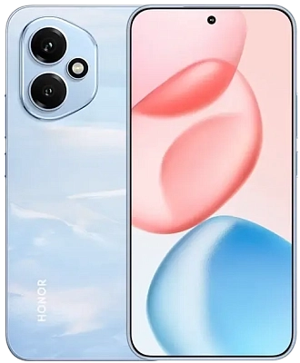 Смартфон Honor 400 12/256GB Tidal Blue 400_400_717847
