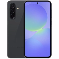 Смартфон Samsung Galaxy A36 5G 8/128GB Awesome Black (A366B) 500_191_671298