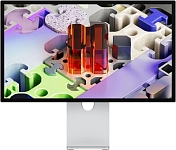 Монитор Apple Studio Display XDR 5K 27 Standard glass Tilt Adjustable Stand Silver (MFEX4) 250_100_729587