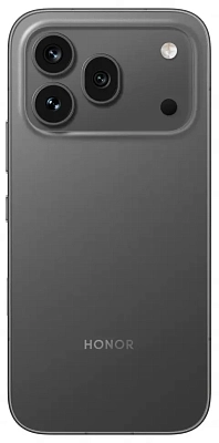 Смартфон Honor 600 Pro 12/256GB Black 400_400_725101