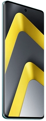 Смартфон Poco M8 5G 8/256GB Green 400_400_700923