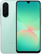 Смартфон Samsung Galaxy A26 5G 8/256 Awesome Mint (A266B) 500_191_688419