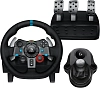 Руль Logitech G29 Driving Force 100_100_749431