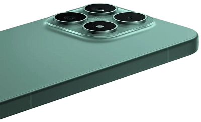 Смартфон Xiaomi 17 12/512GB Venture Green 400_400_723819