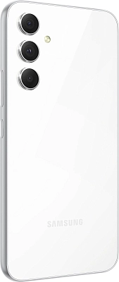 Смартфон Samsung Galaxy A54 5G 6/128GB White 400_400_637585