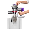 Пылесос Dyson V8 Advanced SV25 - Silver/Nickel 100_100_630844
