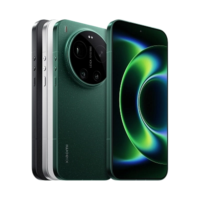 Смартфон Xiaomi 17 Ultra 16/512GB Black 400_400_709563