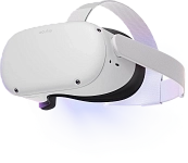 Шлем виртуальной реальности Oculus Quest 2 128GB 250_100_642520