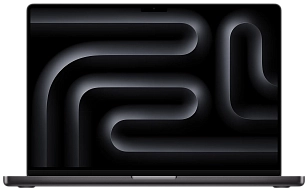 Ноутбук Apple MacBook Pro 16 M5 Max 48GB 2TB SSD Space Black (MGEE4) 500_191_696926