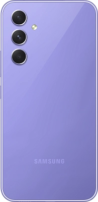 Смартфон Samsung Galaxy A54 5G 6/128GB Violet 400_400_637578