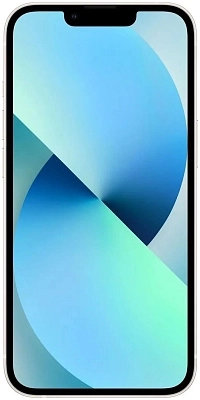 Смартфон Apple iPhone 13 Mini 128GB Starlight 400_400_631124