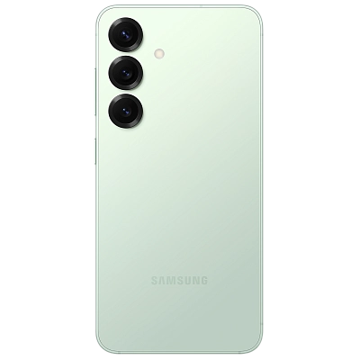 Смартфон Samsung Galaxy S25 12/256GB Mint (S931B) 400_400_638446
