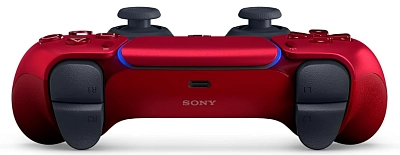 Геймпад Sony DualSense PS5 Volcanic Red 400_400_748506