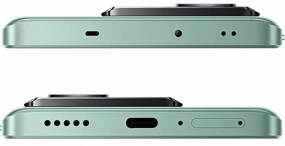 Смартфон Xiaomi 13T Pro 5G 12/512GB Green 400_400_709520