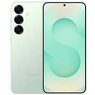 Смартфон Samsung Galaxy S25 12/128GB Mint (S931B) 500_191_687970