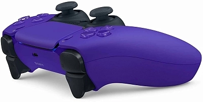 Геймпад Sony DualSense PS5 Galactic Purple 400_400_626368