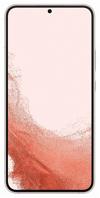 Смартфон Samsung Galaxy S22 8/256GB Pink Gold (S901B) 400_400_637909
