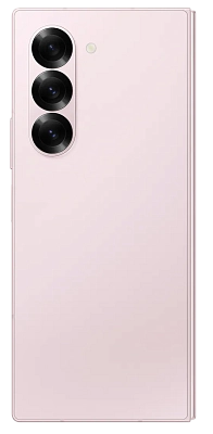Смартфон Samsung Galaxy Z Fold 6 12/256GB Pink 400_400_688329