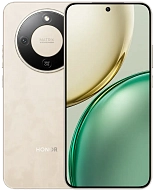 Смартфон Honor X9d 12/256GB Sunrise Gold 500_191_771721